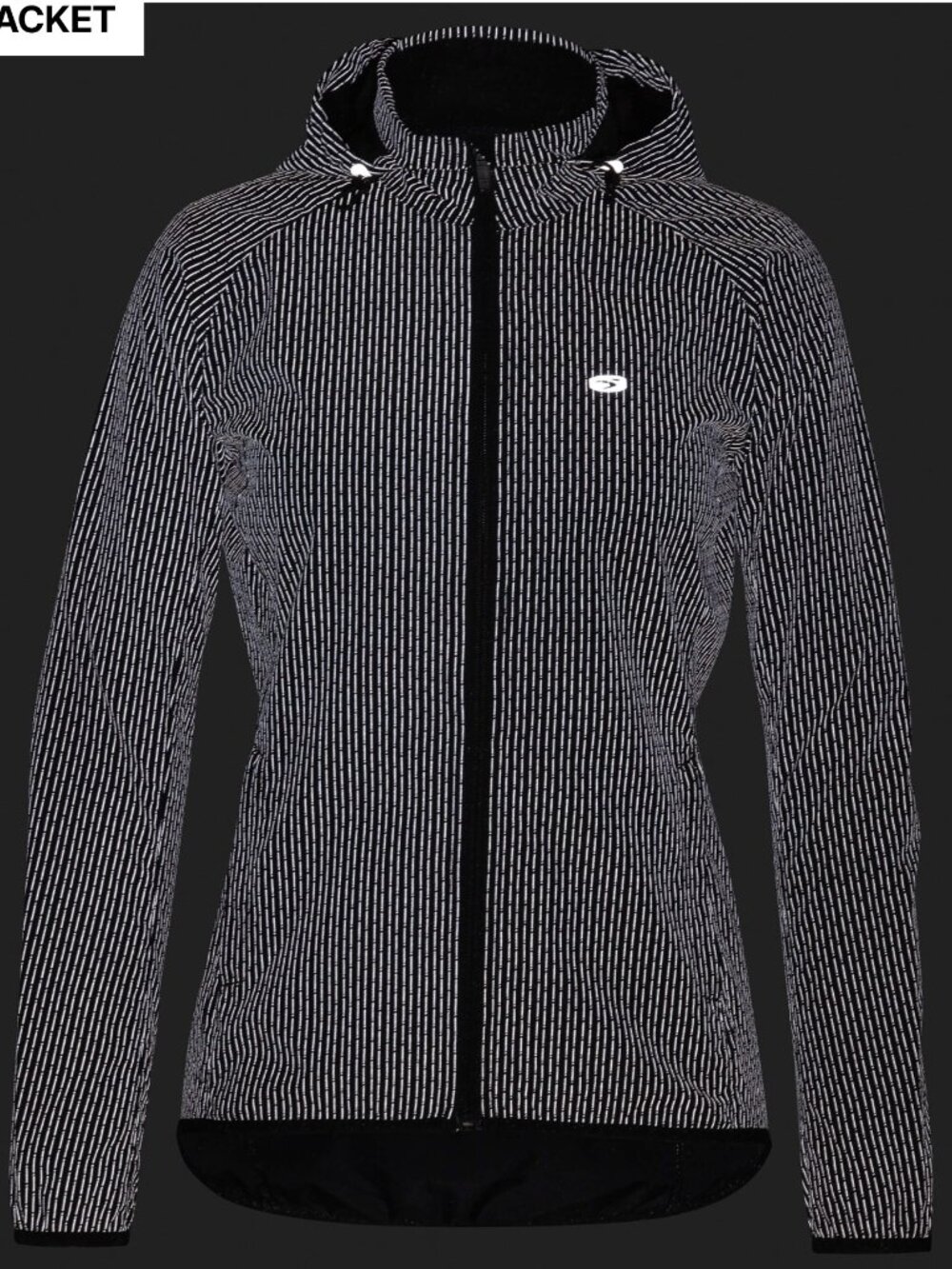 Sugoi | Women's Zap 2 Training Jacket | Size XL